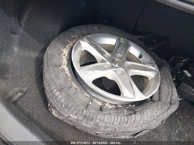 Chevrolet MALIBU LS 2020 1G1ZB5STXLF137656 Image 12