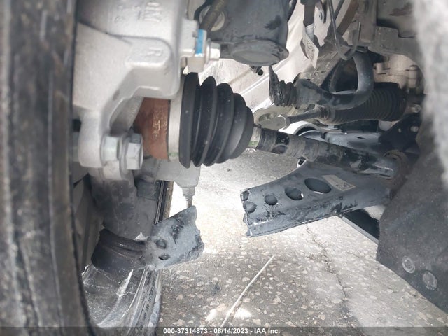 Chevrolet MALIBU LS 2020 1G1ZB5STXLF137656 Image 6