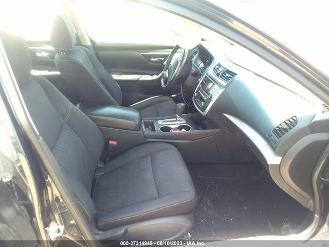 2017 NISSAN ALTIMA 2.5 SV VIN: 1N4AL3AP4HC186859