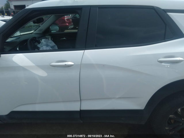 Chevrolet Trailblazer Lt 2021 KL79MRSL7MB102331 Image 13