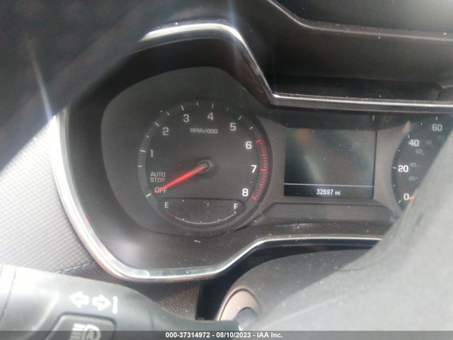 Chevrolet Trailblazer Lt 2021 KL79MRSL7MB102331 Image 7