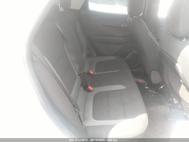 Chevrolet Trailblazer Lt 2021 KL79MRSL7MB102331 Image 8