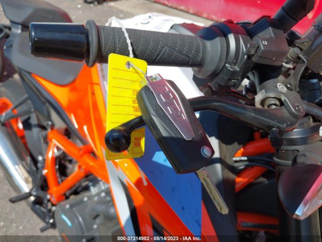 2022 KTM 1290 VBKV3940XNM956726 Photo 10