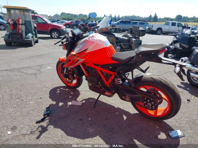 2022 KTM 1290 VBKV3940XNM956726 Photo 2