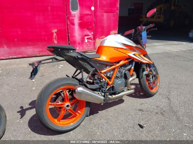 2022 KTM 1290 VBKV3940XNM956726 Photo 3