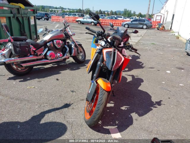 2022 KTM 1290 VBKV3940XNM956726 Photo 4