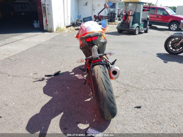 2022 KTM 1290 VBKV3940XNM956726 Photo 5