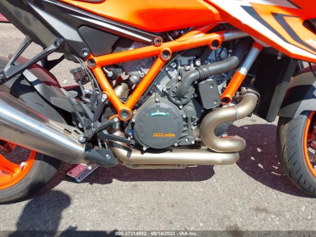 2022 KTM 1290 VBKV3940XNM956726 Photo 7