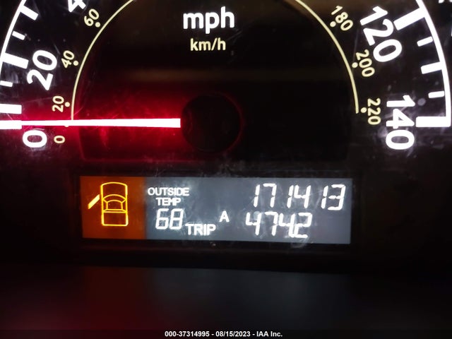 2008 HONDA RIDGELINE RTS VIN: 2HJYK16468H512247
