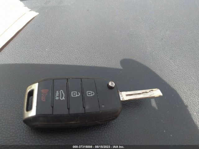 KNADM4A3XG6575099 KIA RIO LX