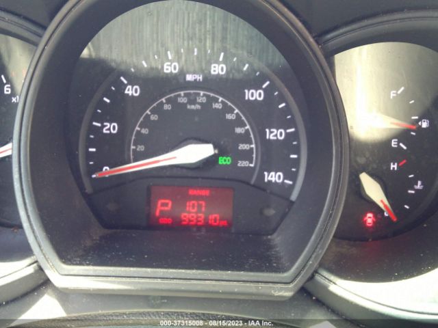 KNADM4A3XG6575099 KIA RIO LX
