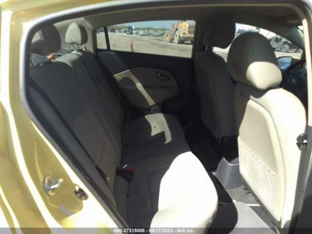 KNADM4A3XG6575099 KIA RIO LX