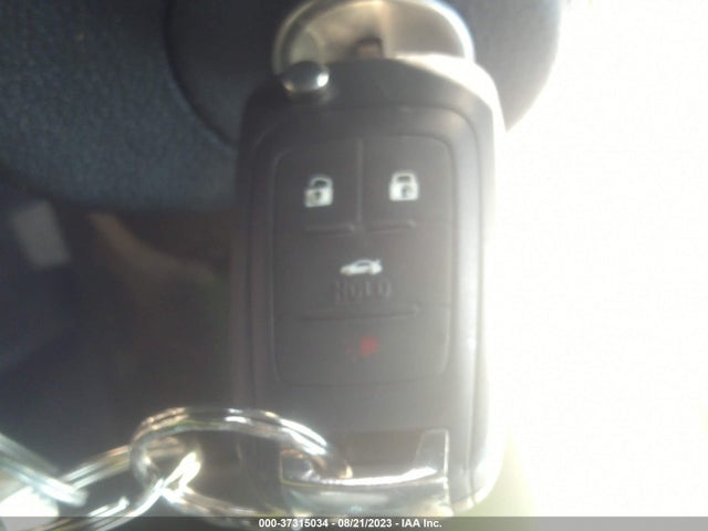Chevrolet Cruze Ls Auto 2014 1G1PA5SH1E7348148 Image 11