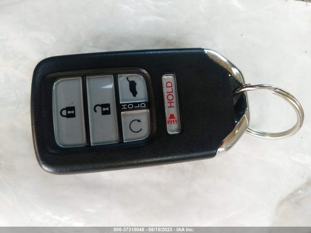 Honda Cr-v Ex-l 2019 5J6RW1H87KL003740 Image 11