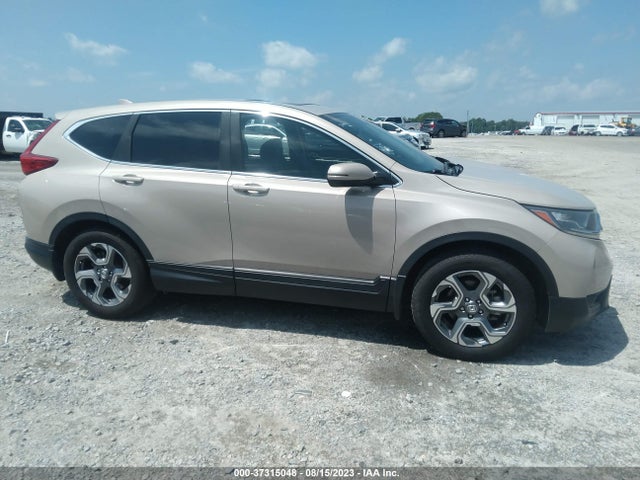 Honda Cr-v Ex-l 2019 5J6RW1H87KL003740 Image 13