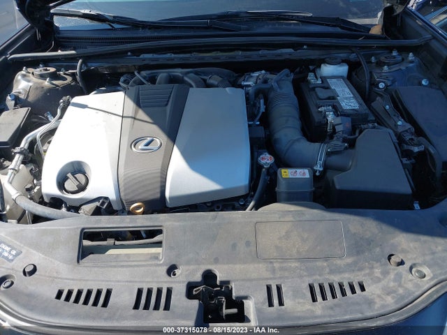 58ADZ1B17NU116450 Lexus Es Es 350