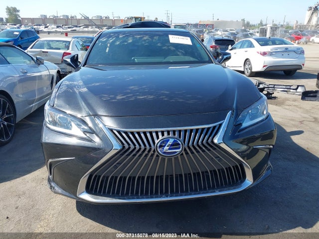 58ADZ1B17NU116450 Lexus Es Es 350