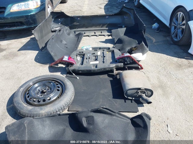 58ADZ1B17NU116450 Lexus Es Es 350
