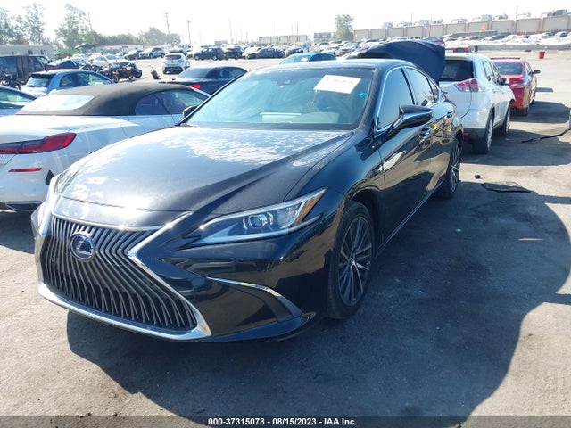 58ADZ1B17NU116450 Lexus Es Es 350