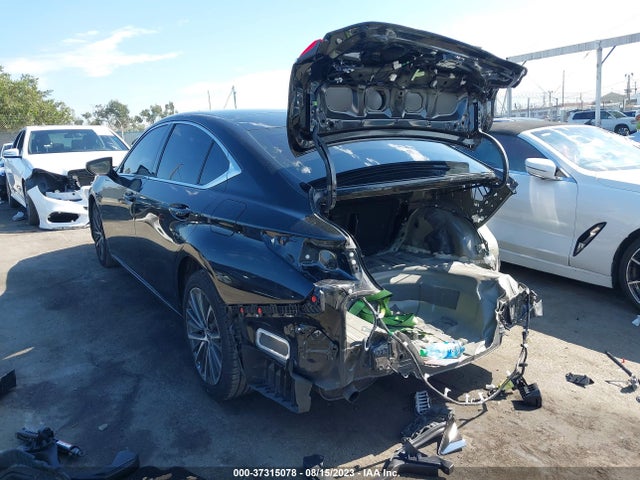 58ADZ1B17NU116450 Lexus Es Es 350