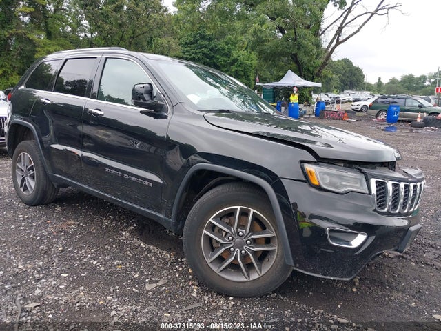 2020 1C4RJFBG7LC147419 main image