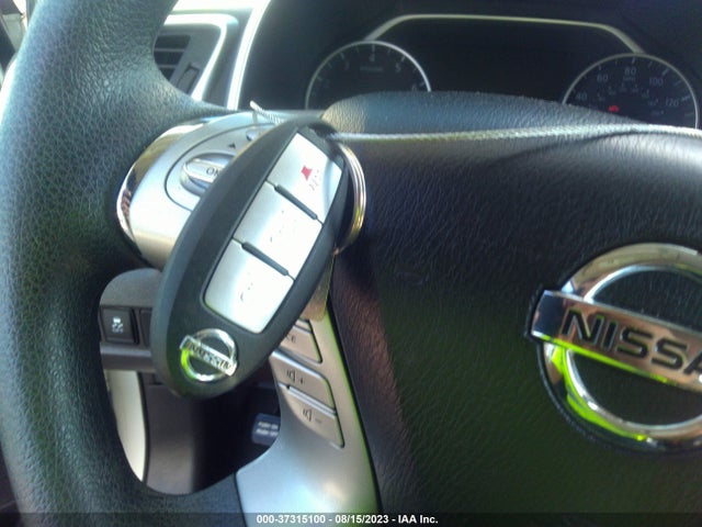 Nissan MURANO S 2018 5N1AZ2MG7JN144562 Image 3
