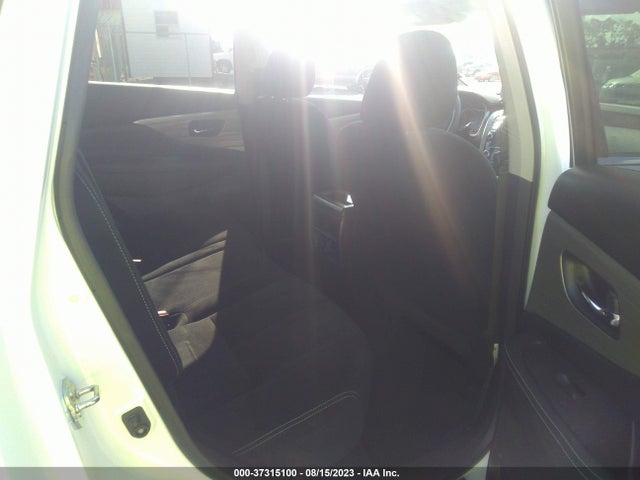 Nissan MURANO S 2018 5N1AZ2MG7JN144562 Image 14