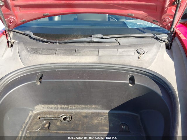 Tesla Model 3 Performance 2020 5YJ3E1EC8LF736200 Image 16