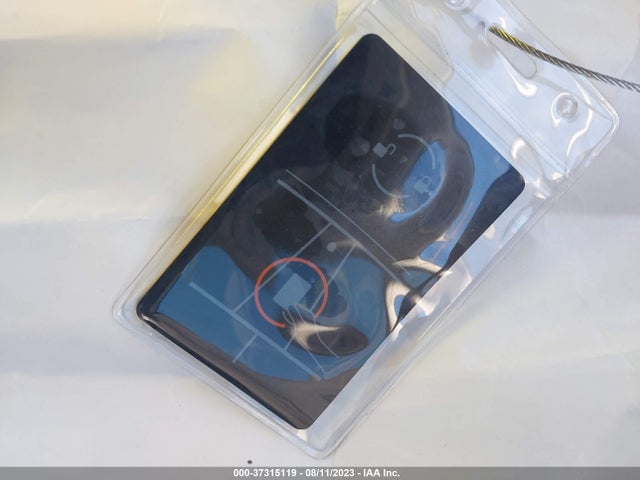 Tesla Model 3 Performance 2020 5YJ3E1EC8LF736200 Image 3