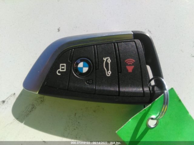 WBXHT3C36J5K21403 BMW X1 Xdrive28i