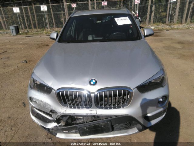 WBXHT3C36J5K21403 BMW X1 Xdrive28i