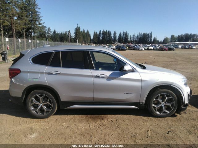 WBXHT3C36J5K21403 BMW X1 Xdrive28i
