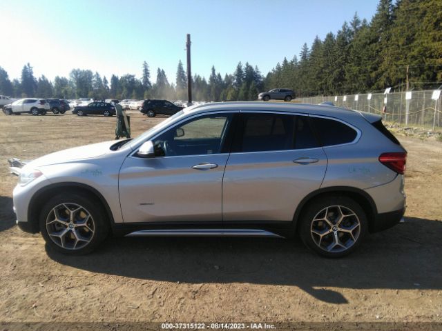WBXHT3C36J5K21403 BMW X1 Xdrive28i