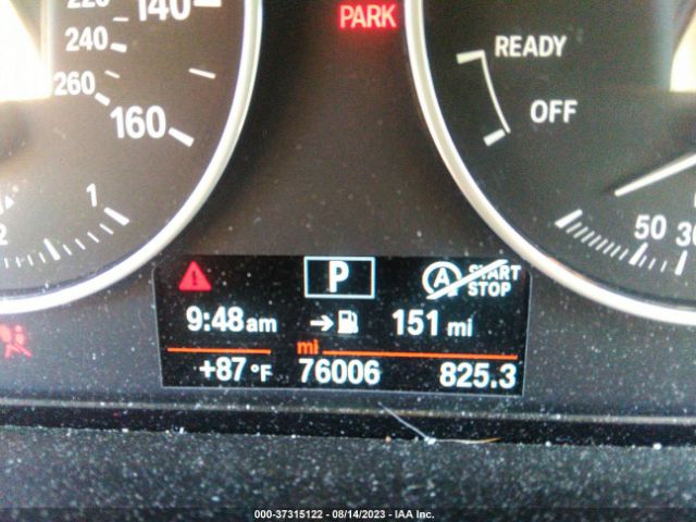 WBXHT3C36J5K21403 BMW X1 Xdrive28i