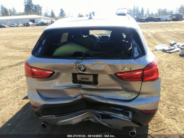 WBXHT3C36J5K21403 BMW X1 Xdrive28i