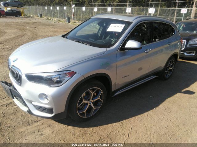 WBXHT3C36J5K21403 BMW X1 Xdrive28i