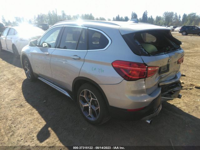 WBXHT3C36J5K21403 BMW X1 Xdrive28i