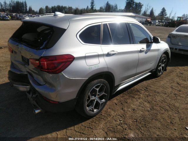 WBXHT3C36J5K21403 BMW X1 Xdrive28i