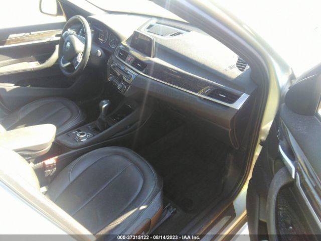 WBXHT3C36J5K21403 BMW X1 Xdrive28i