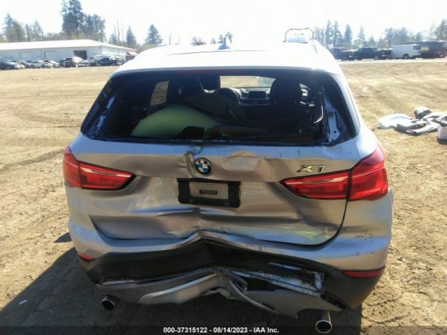 WBXHT3C36J5K21403 BMW X1 Xdrive28i