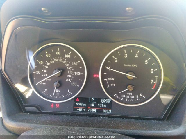 WBXHT3C36J5K21403 BMW X1 Xdrive28i