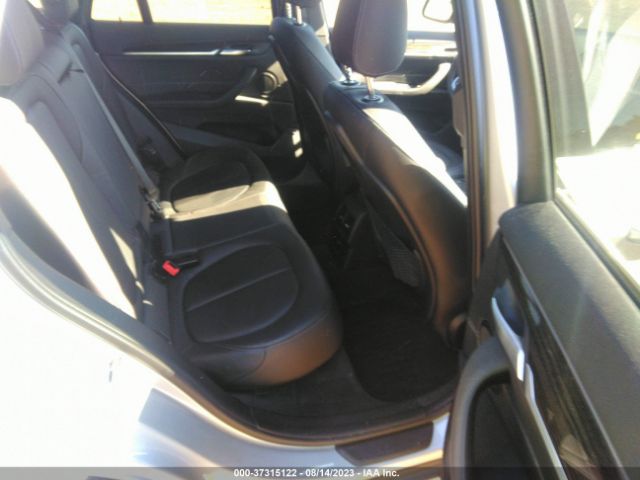 WBXHT3C36J5K21403 BMW X1 Xdrive28i