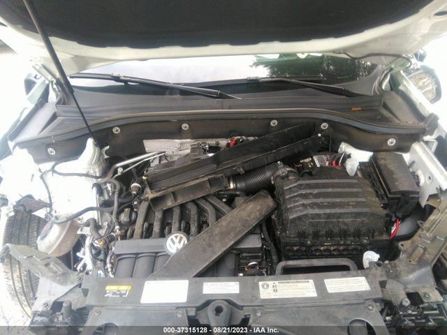 1V26E2CA2LC218194 Volkswagen Atlas Cross Sport 3.6l V6 Se W/technology