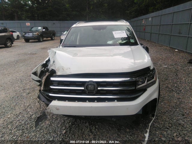1V26E2CA2LC218194 Volkswagen Atlas Cross Sport 3.6l V6 Se W/technology