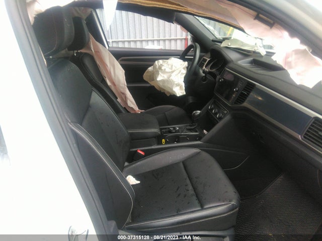 1V26E2CA2LC218194 Volkswagen Atlas Cross Sport 3.6l V6 Se W/technology