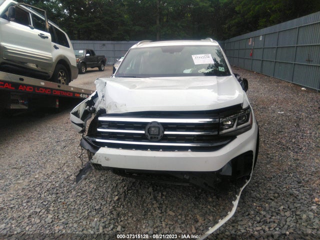 1V26E2CA2LC218194 Volkswagen Atlas Cross Sport 3.6l V6 Se W/technology