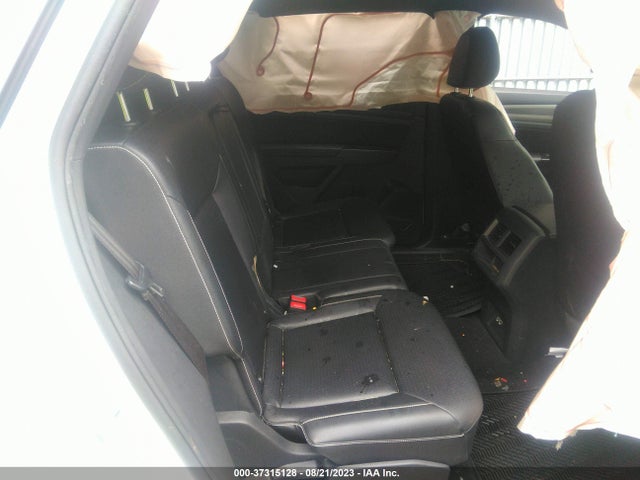 1V26E2CA2LC218194 Volkswagen Atlas Cross Sport 3.6l V6 Se W/technology