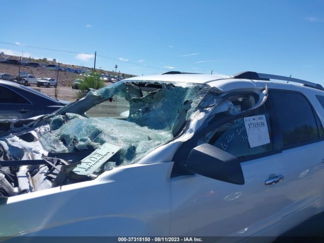 1GKKRNED3GJ133318 GMC ACADIA SLE