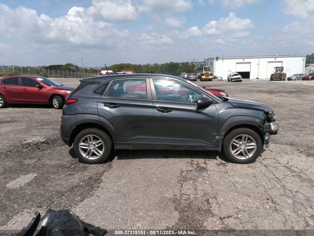 Hyundai Kona Se 2018 KM8K1CAAXJU150914 Image 14