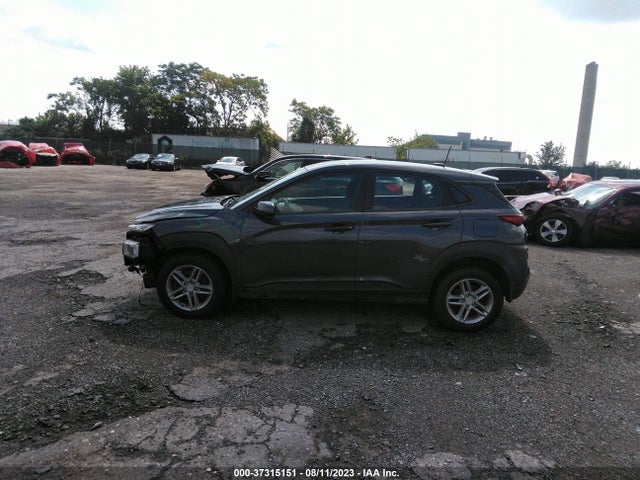 Hyundai Kona Se 2018 KM8K1CAAXJU150914 Image 15